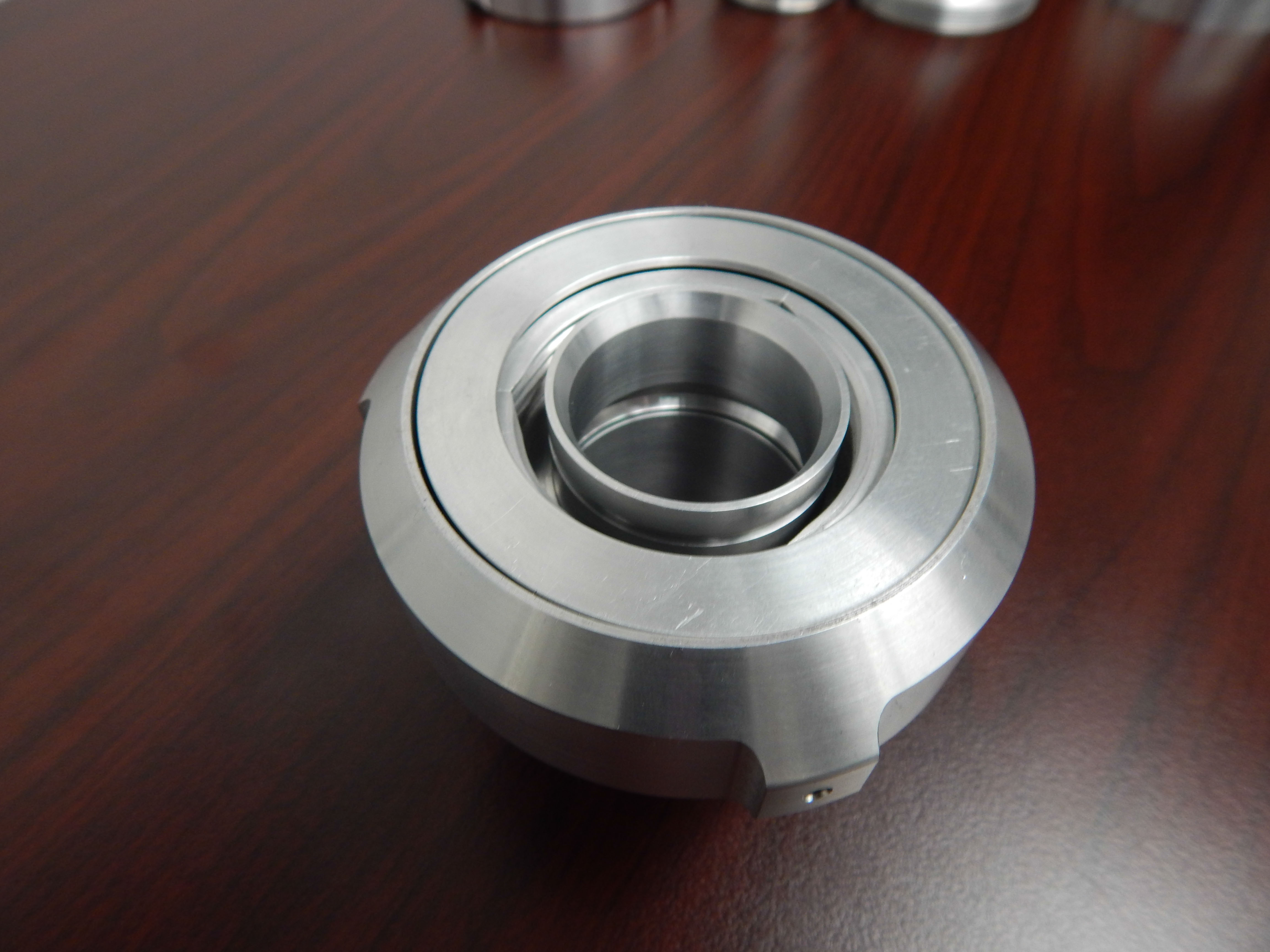 two couplers